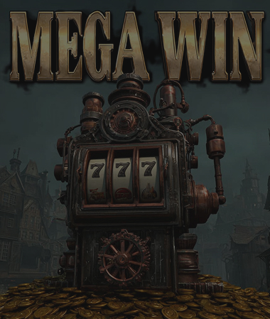 Steam Tower
