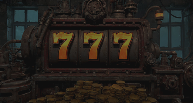 Steam Tower