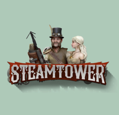 Steam Tower